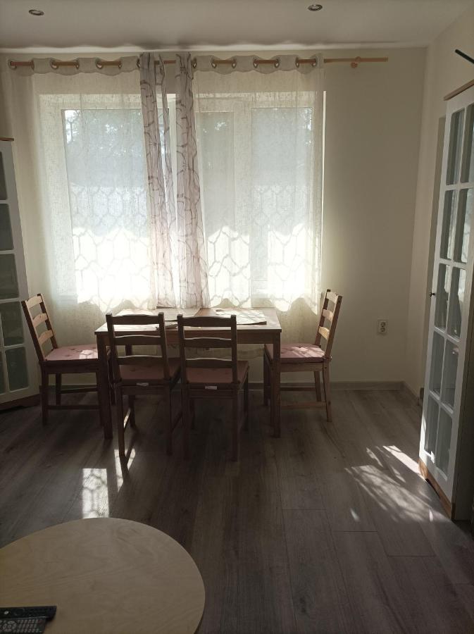 Apartment Starfish Varna Dış mekan fotoğraf