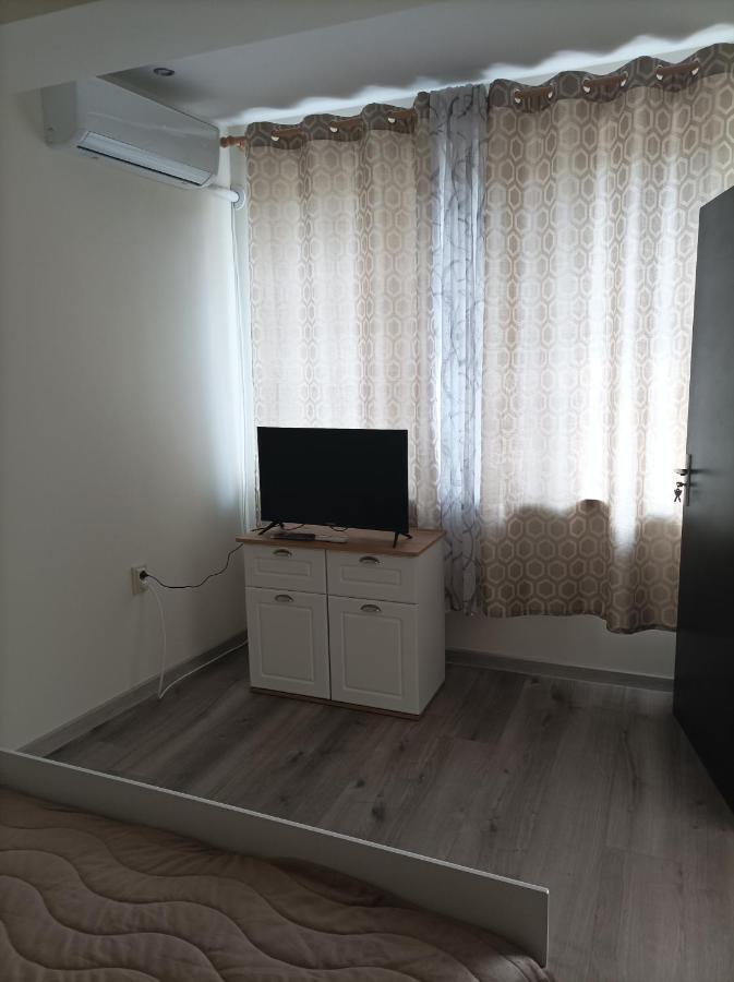 Apartment Starfish Varna Dış mekan fotoğraf