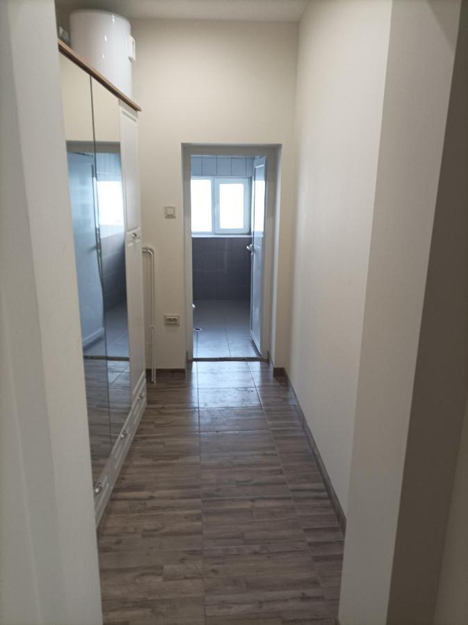 Apartment Starfish Varna Dış mekan fotoğraf