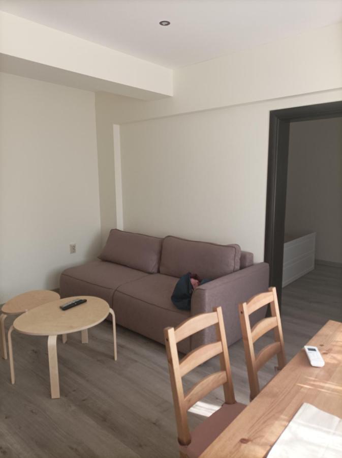 Apartment Starfish Varna Dış mekan fotoğraf
