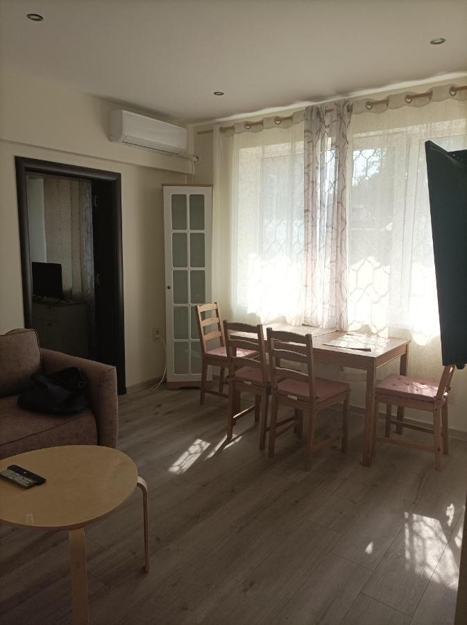 Apartment Starfish Varna Dış mekan fotoğraf
